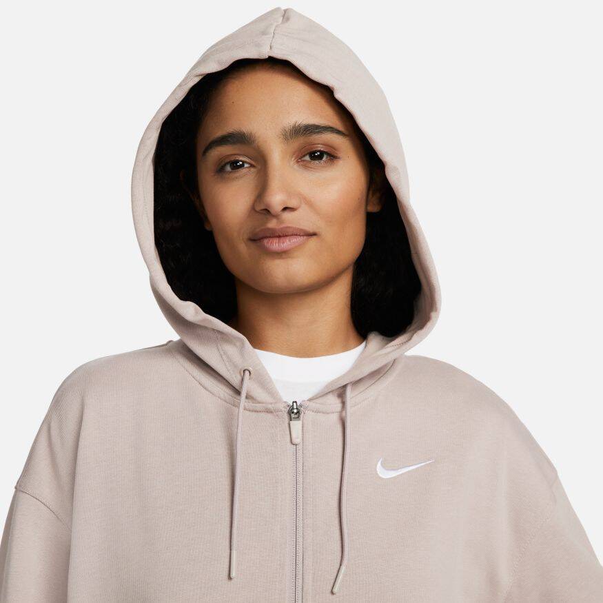 Nike Sportswear Jersey Hoodie Kadın Sweatshirt
