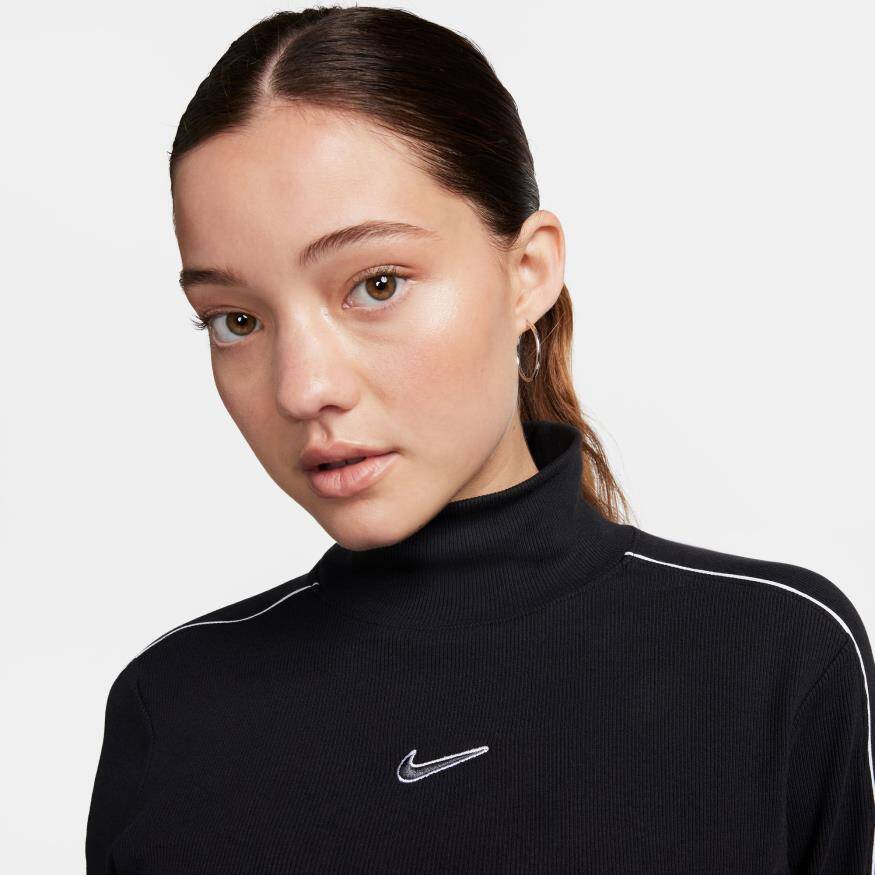Nike Sportswear Ls Top Kadın Sweatshirt