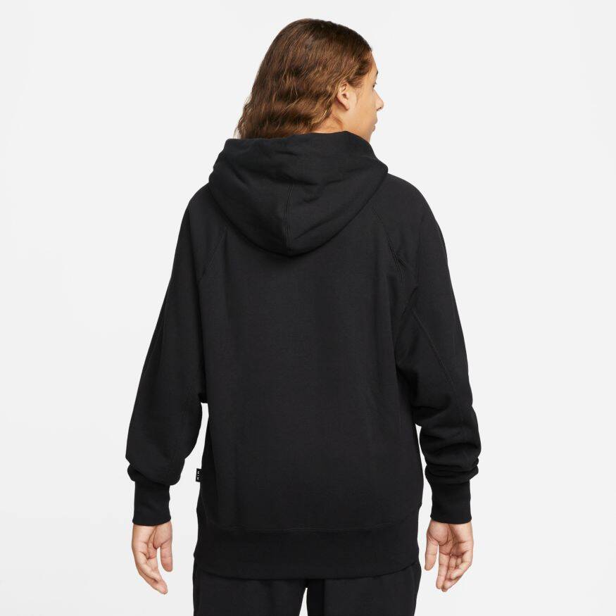 NIKE Nike Sportswear Nike Air Hoodie Erkek Sweatshirt NA9077