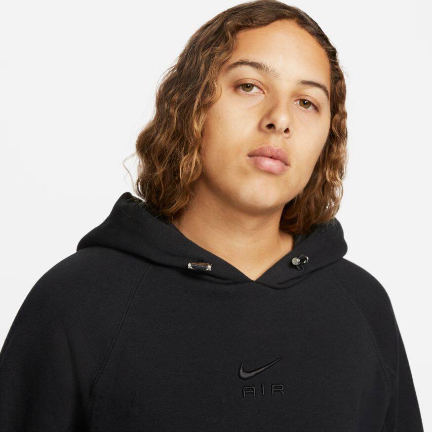 NIKE Nike Sportswear Nike Air Hoodie Erkek Sweatshirt NA9077