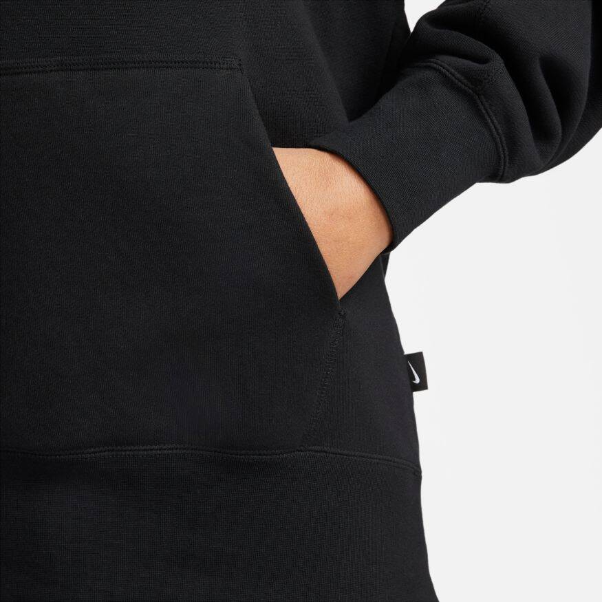 NIKE Nike Sportswear Nike Air Hoodie Erkek Sweatshirt NA9077