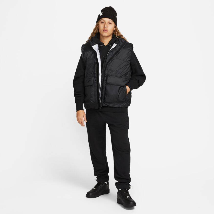NIKE Nike Sportswear Nike Air Hoodie Erkek Sweatshirt NA9077