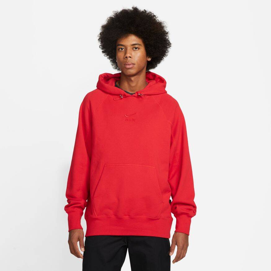 Nike Sportswear Nike Air Hoodie Erkek Sweatshirt