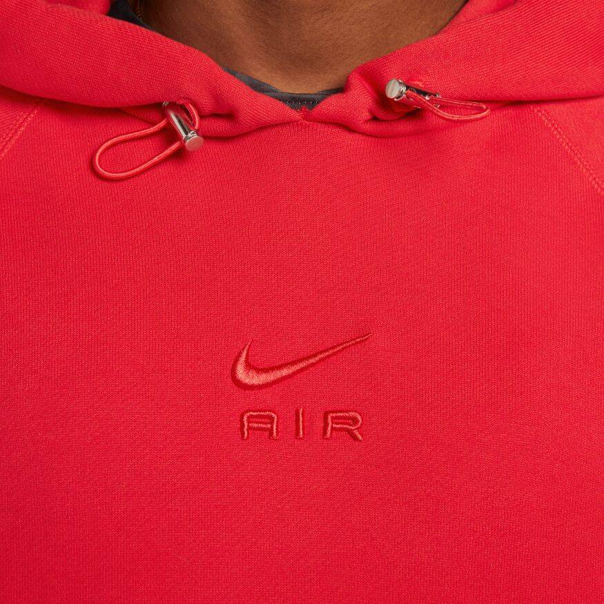 Nike Sportswear Nike Air Hoodie Erkek Sweatshirt