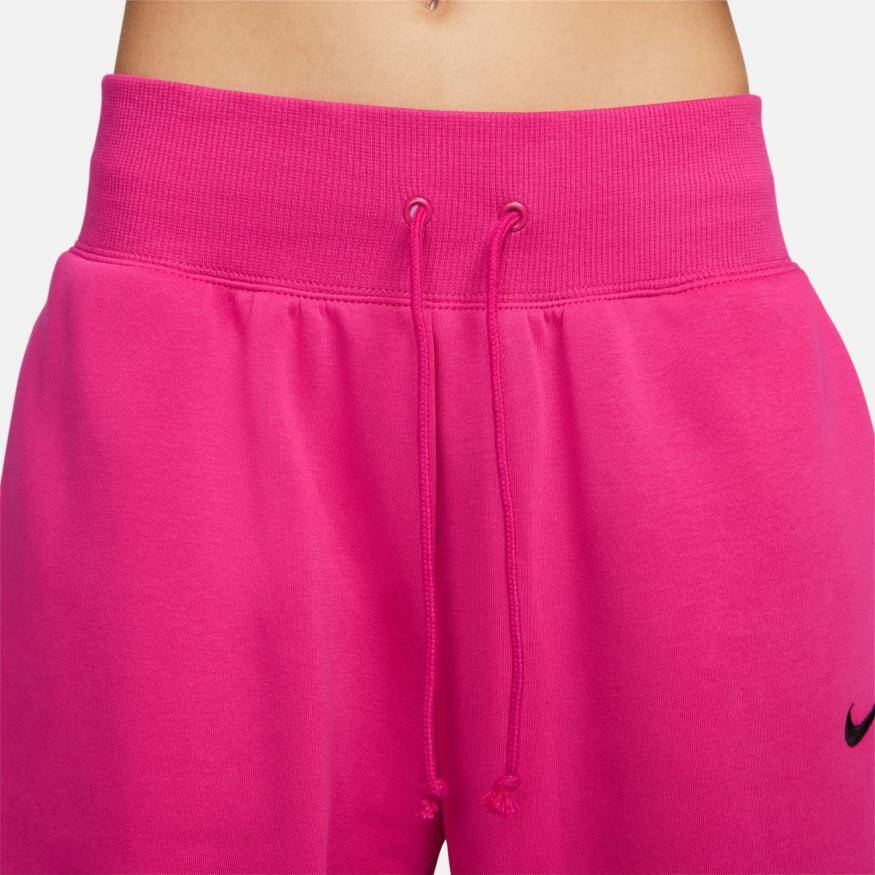 Nike Sportswear Phoenix Fleece Hr Os Pant Kadın Eşofman Altı