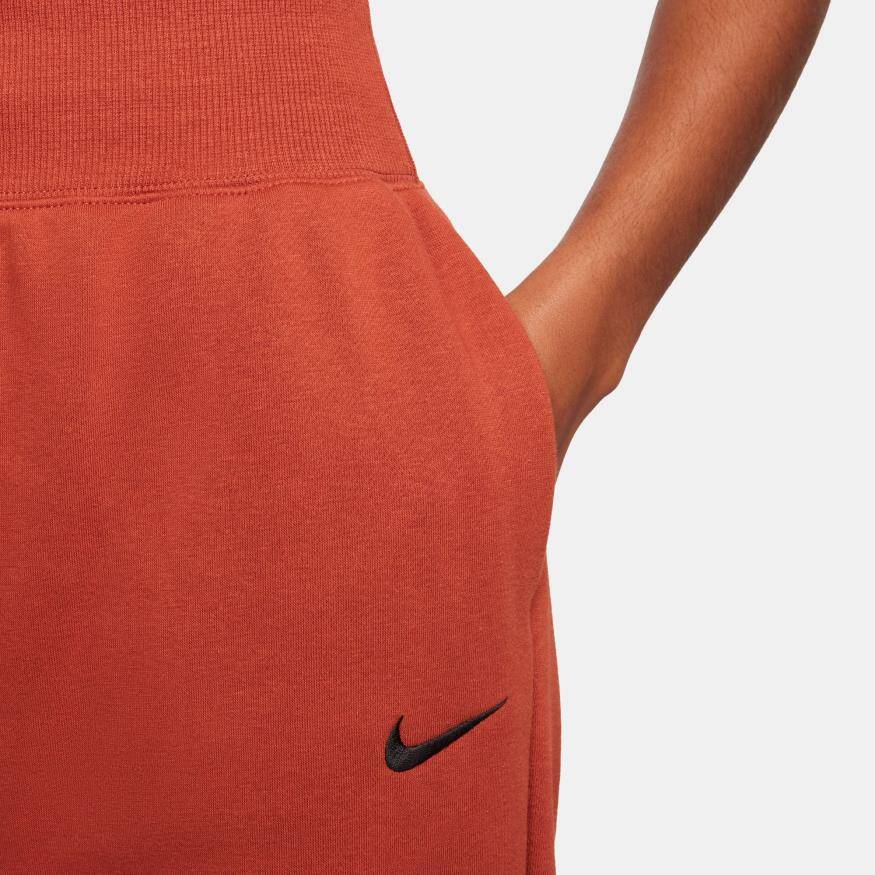 Nike Sportswear Phoenix Fleece Hr Os Pant Kadın Eşofman Altı