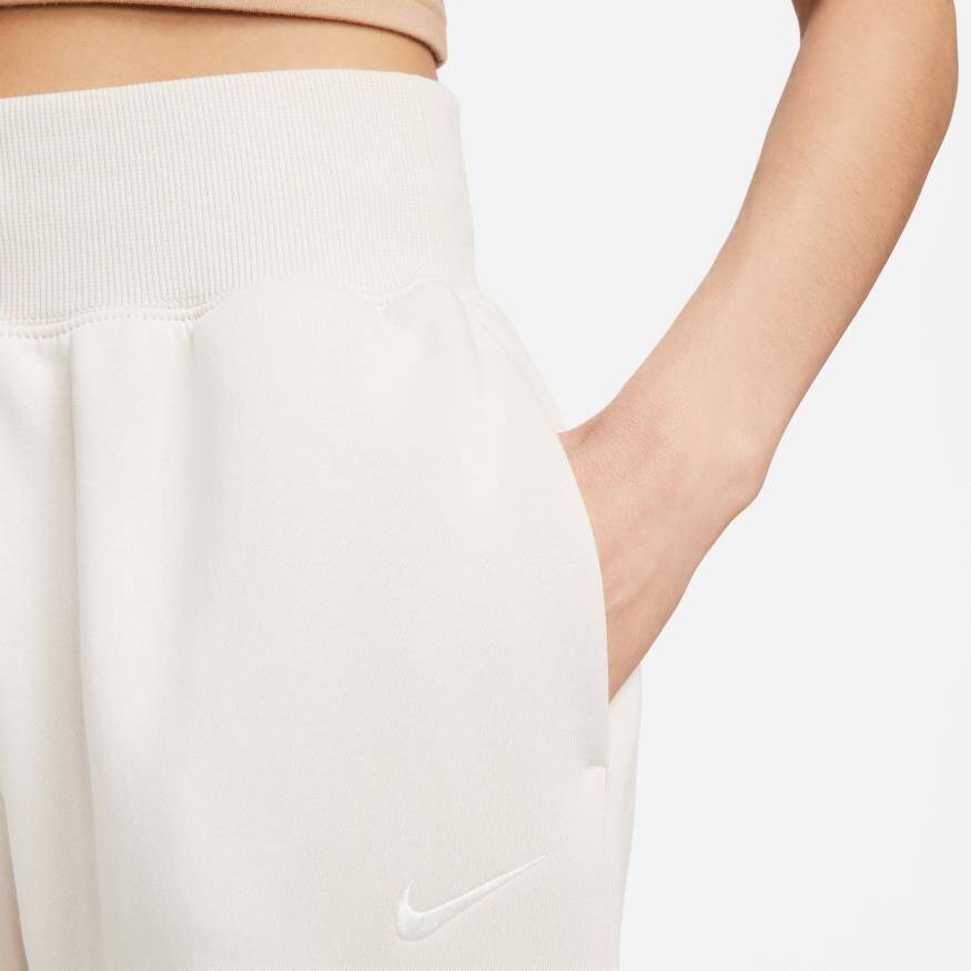 Nike Sportswear Phoenix Fleece Hr Oversize Pant Kadın Eşofman Altı