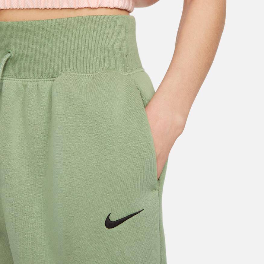 Nike Sportswear Phoenix Fleece Hr Oversize Pant Kadın Eşofman Altı