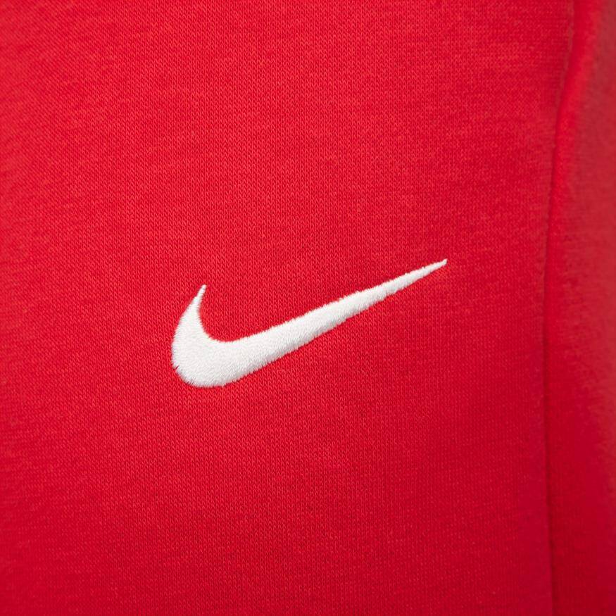 Nike Sportswear Phoenix Fleece Hr Pant Wide Kadın Eşofman Altı