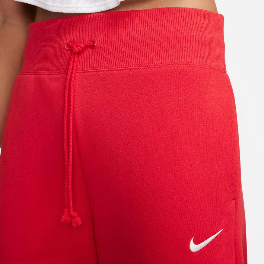 Nike Sportswear Phoenix Fleece Hr Pant Wide Kadın Eşofman Altı