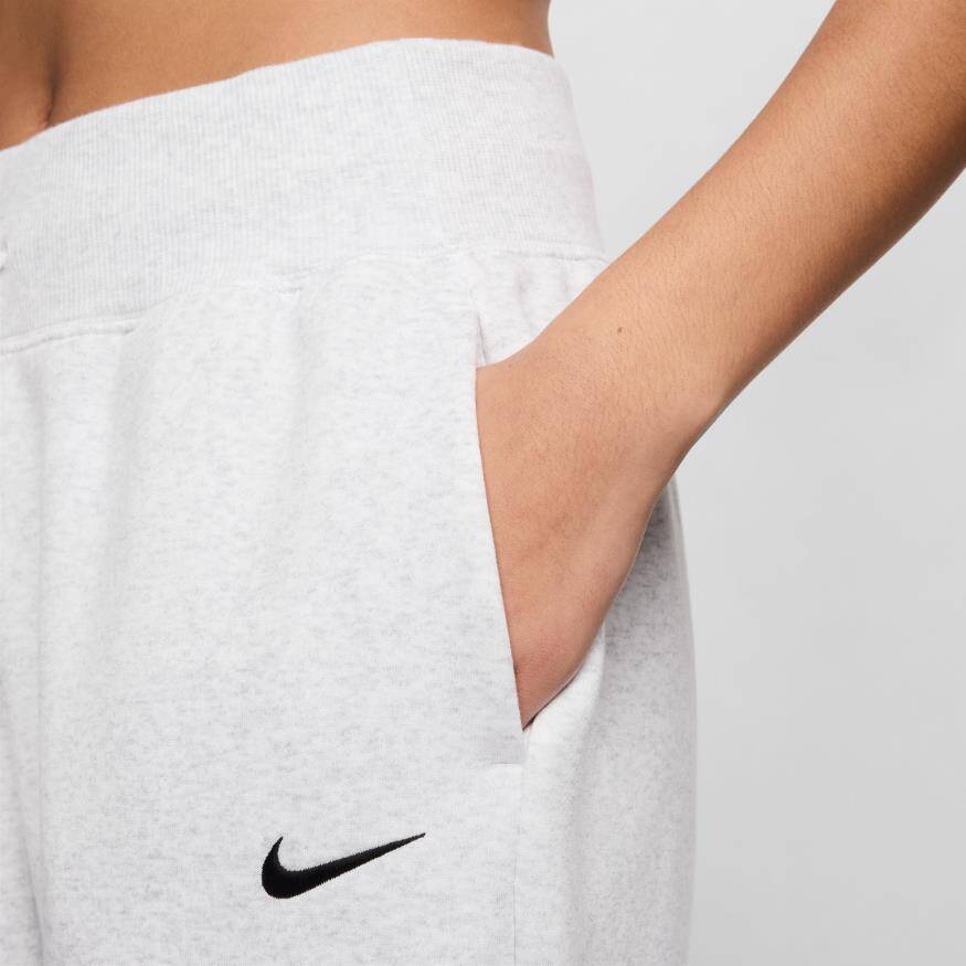 Nike Sportswear Phoenix Fleece Os Pant Kadın Eşofman Altı