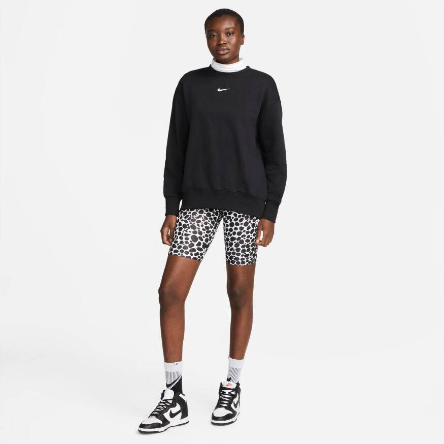 Nike Sportswear Phoenix Fleece Oversized Crew Kadın Sweatshirt