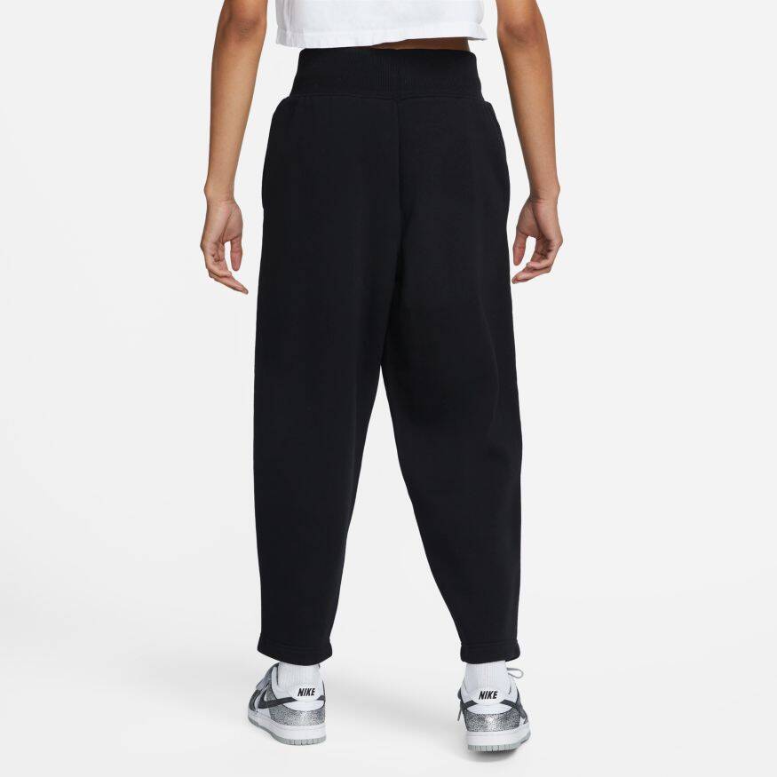Nike Sportswear Phoenix Fleece Pant Curve Kadın Eşofman Altı