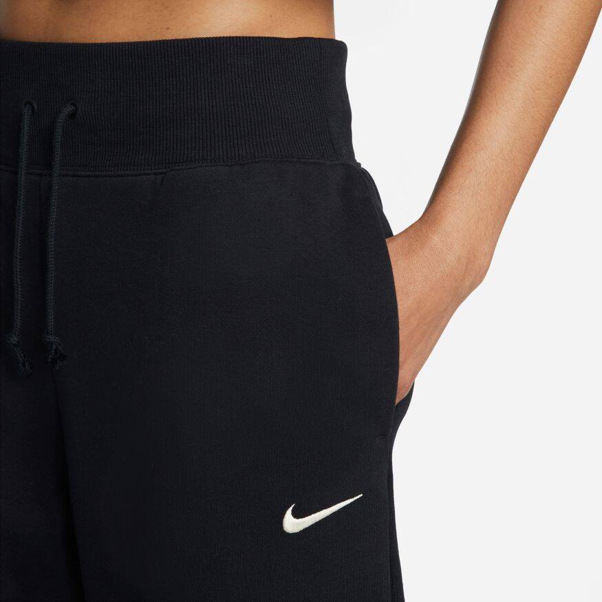 Nike Sportswear Phoenix Fleece Pant Curve Kadın Eşofman Altı