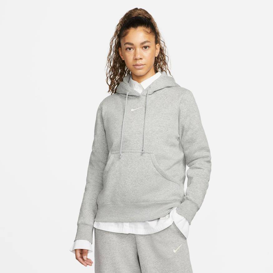 Nike Sportswear Phoenix Fleece Po Hoodie Kadın Sweatshirt