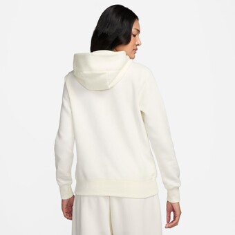 NIKE - Nike Sportswear Phoenix Fleece Po Hoodie Kadın Sweatshirt (1)