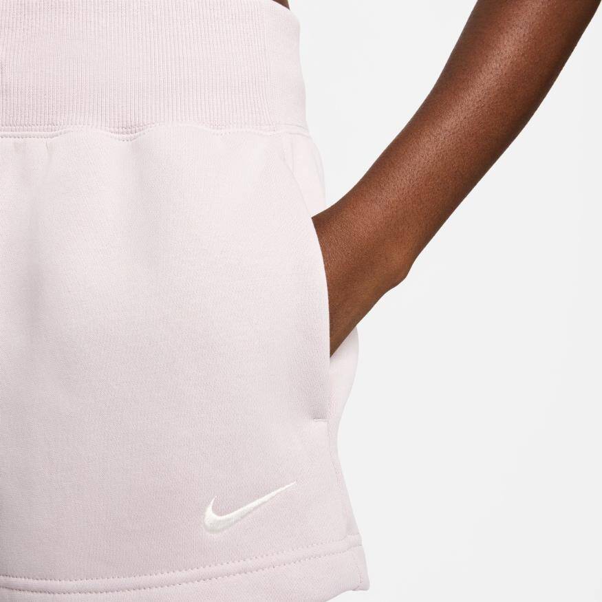 Nike Sportswear Phoenix Fleece Short Kadın Şort