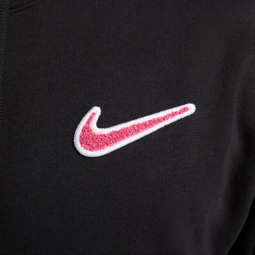 Nike Sportswear Po Ft Hoodie Xvday Erkek Sweatshirt