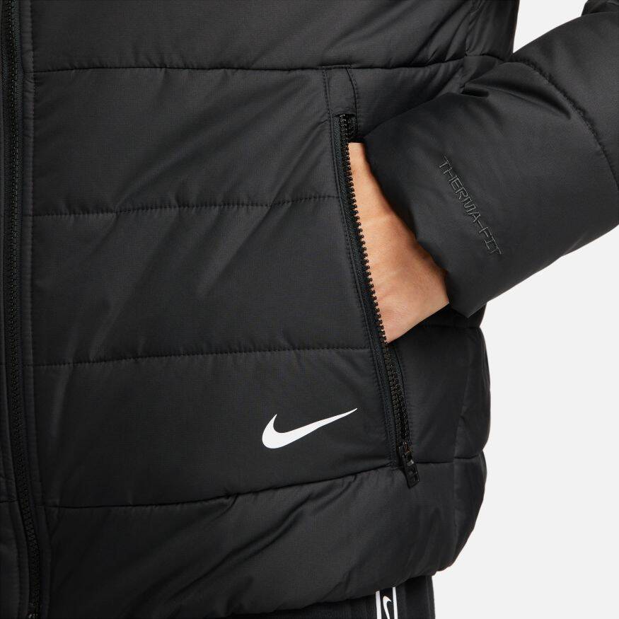 Nike synthetic fill gilet hotsell