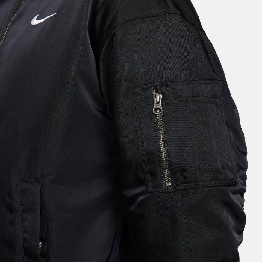 Nike Sportswear Reversible Bomber Jacket Kadın Ceket