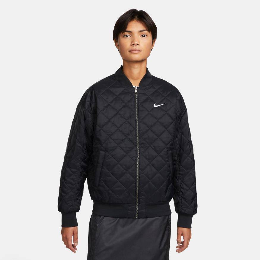 Nike Sportswear Reversible Bomber Jacket Kadın Ceket