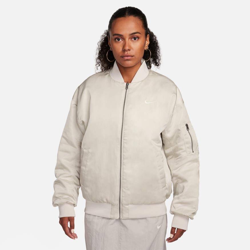 Nike Sportswear Reversible Bomber Jacket Kadın Ceket