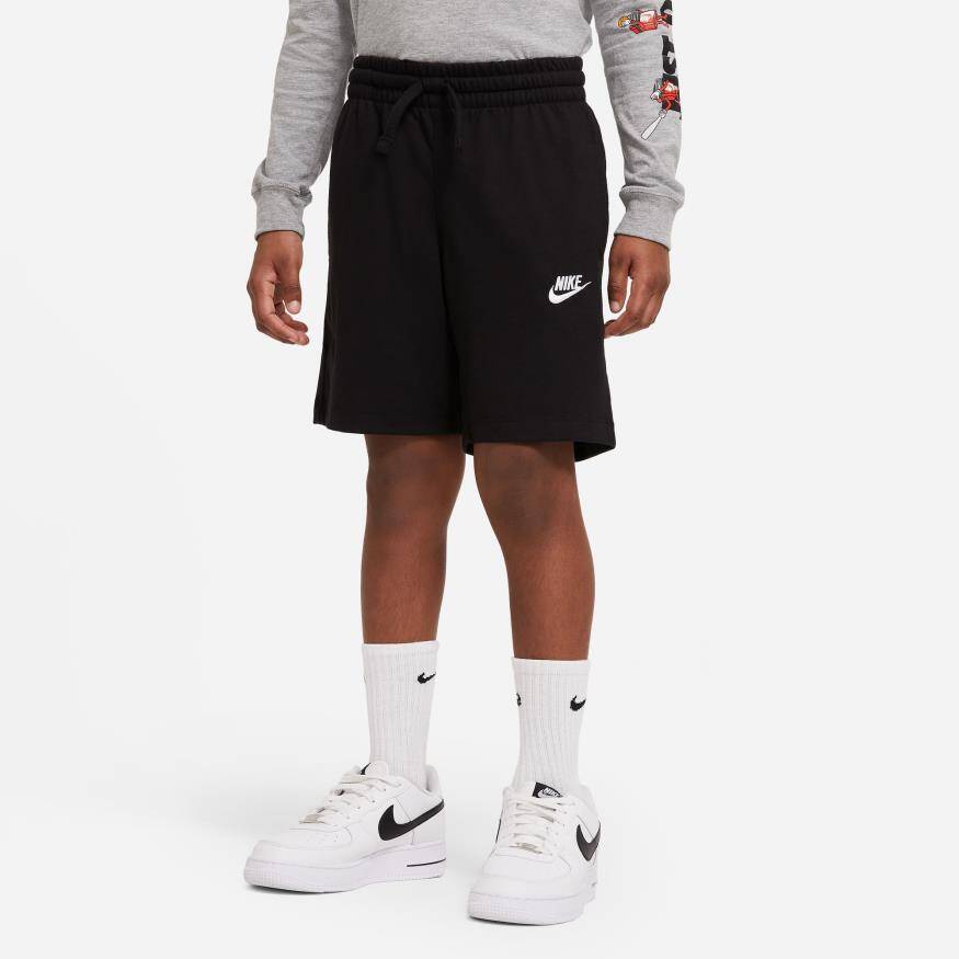 Nike Sportswear Short Jersey Aa Çocuk Şort