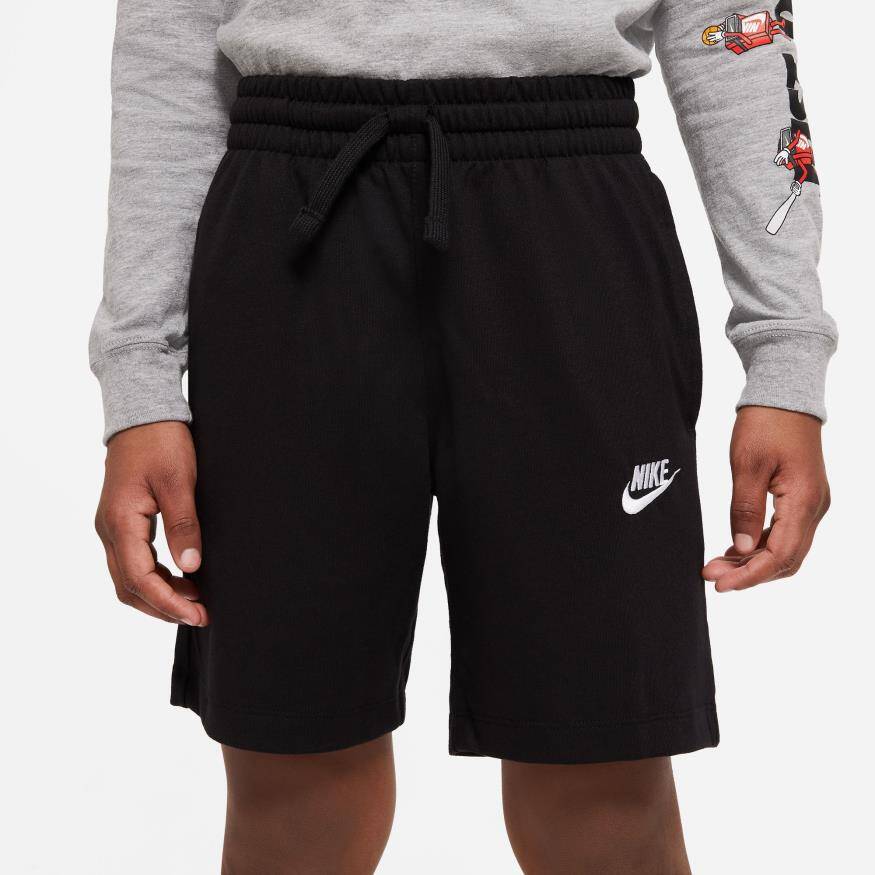 Nike Sportswear Short Jersey Aa Çocuk Şort