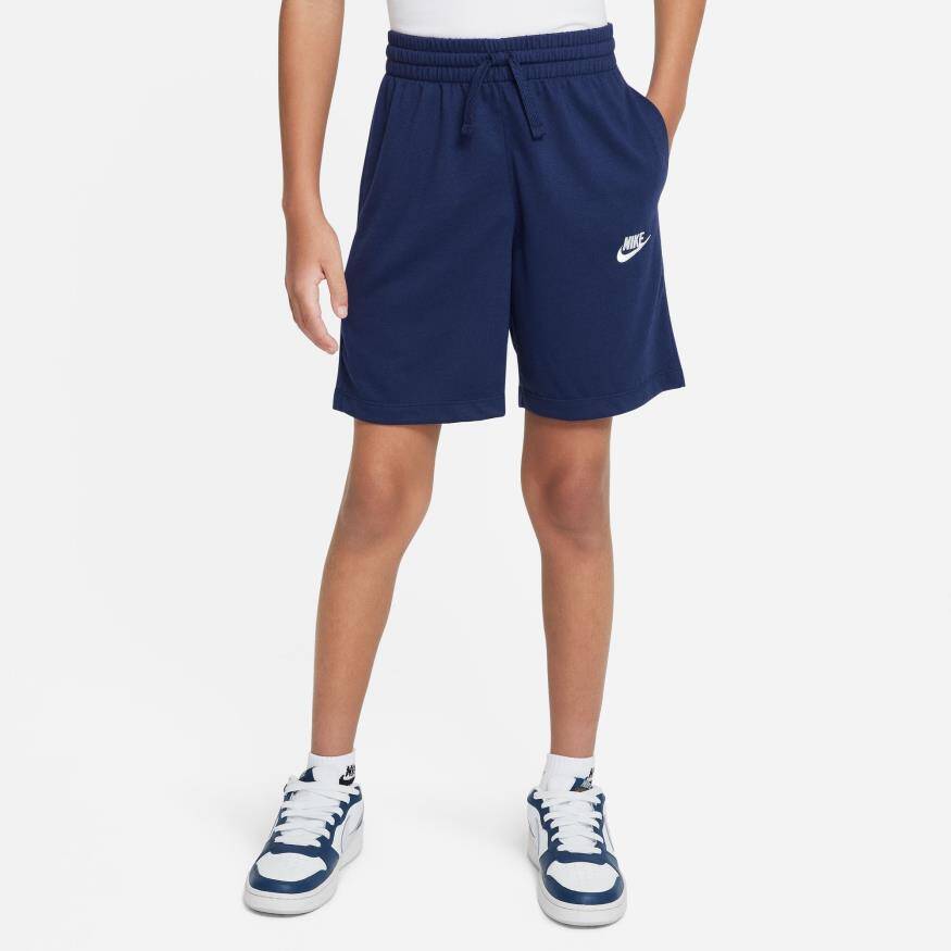 Nike Sportswear Short Jersey Çocuk Şort