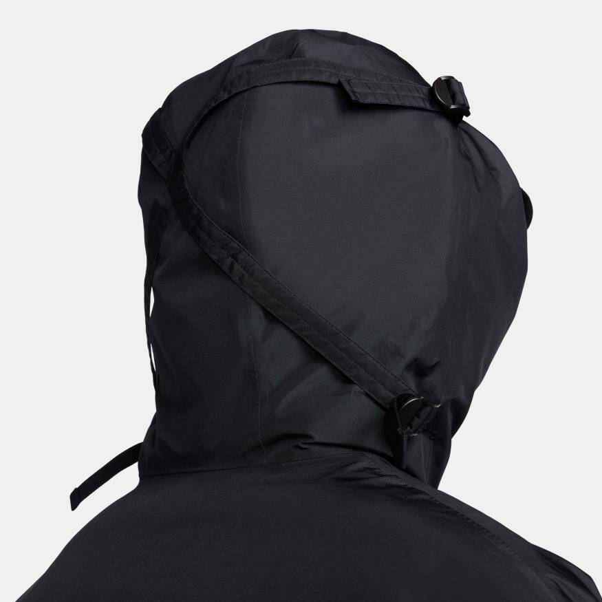 Gore tex deals nike jacket