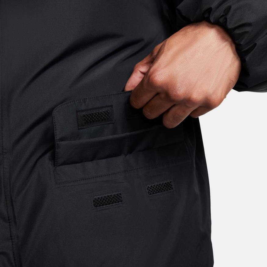 Nike storm fit best sale waterproof
