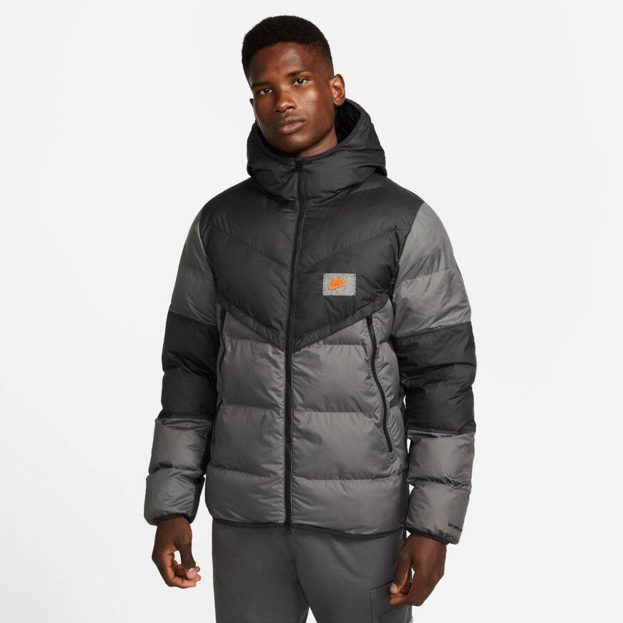 NIKE Nike Sportswear Storm Fit Erkek Ceket NIKE Nike Sportswear Storm Fit Erkek Ceket