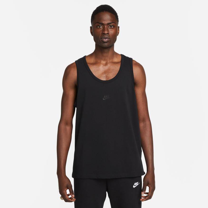 Nike Sportswear Tank Premium Essential 1 Erkek Atlet