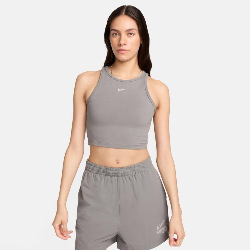 Nike sports tank top sales