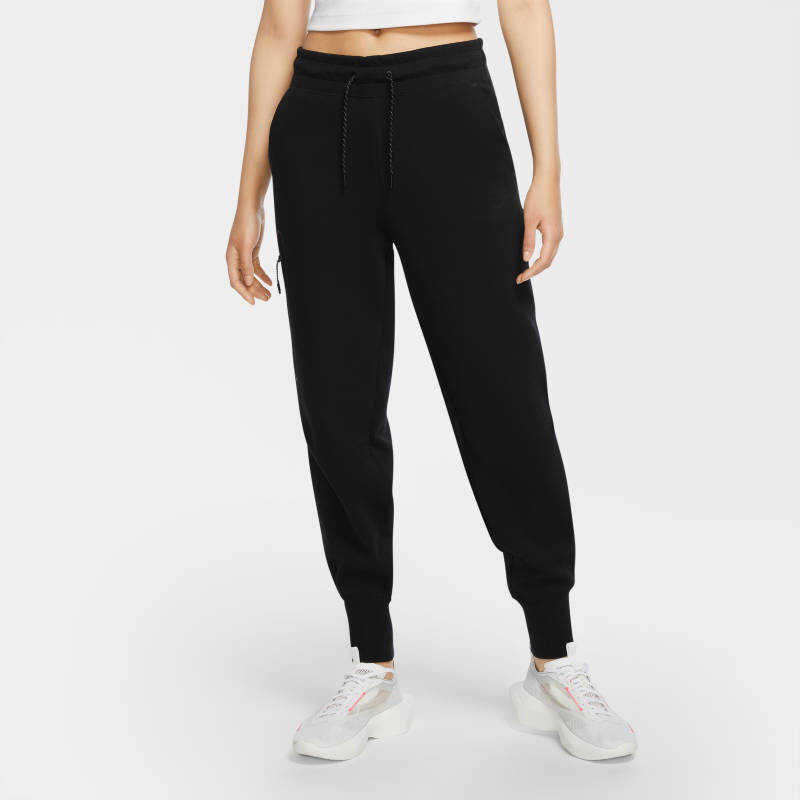 Nike Sportswear Tech Fleece Essential Hr Pant Kadın Eşofman Altı
