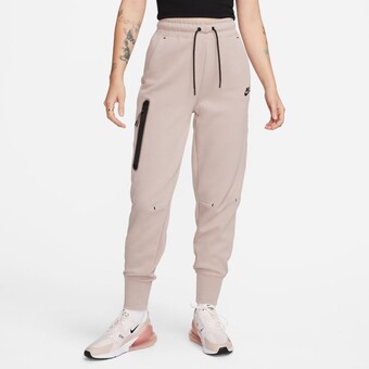 NIKE - Nike Sportswear Tech Fleece Essential Pant Kadın Eşofman Altı