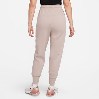 NIKE - Nike Sportswear Tech Fleece Essential Pant Kadın Eşofman Altı (1)