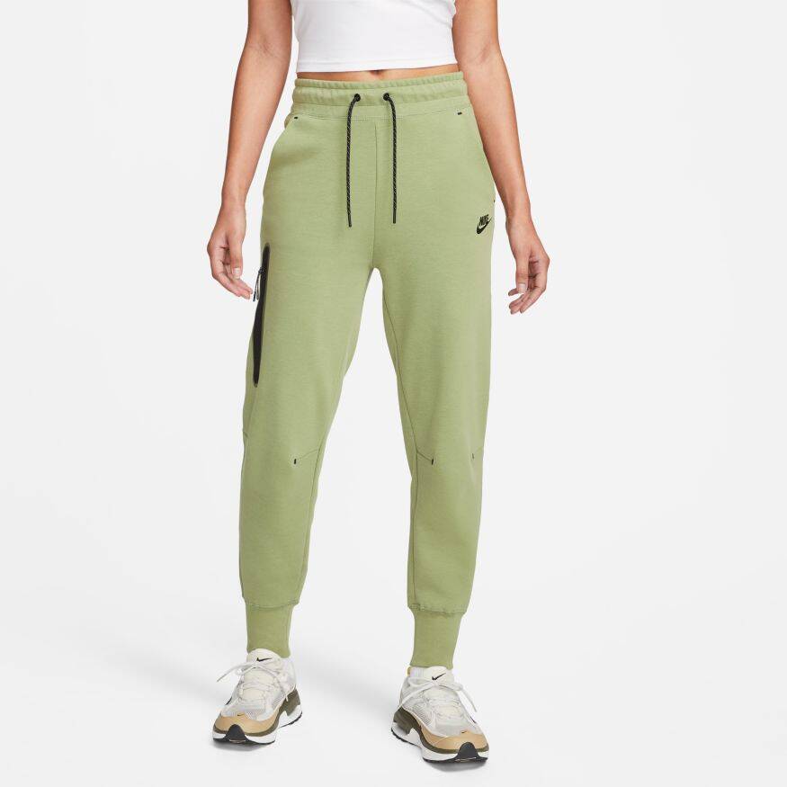Nike NSW Tech Fleece Essentials Pant Kad n E ofman Alt CW4292 334