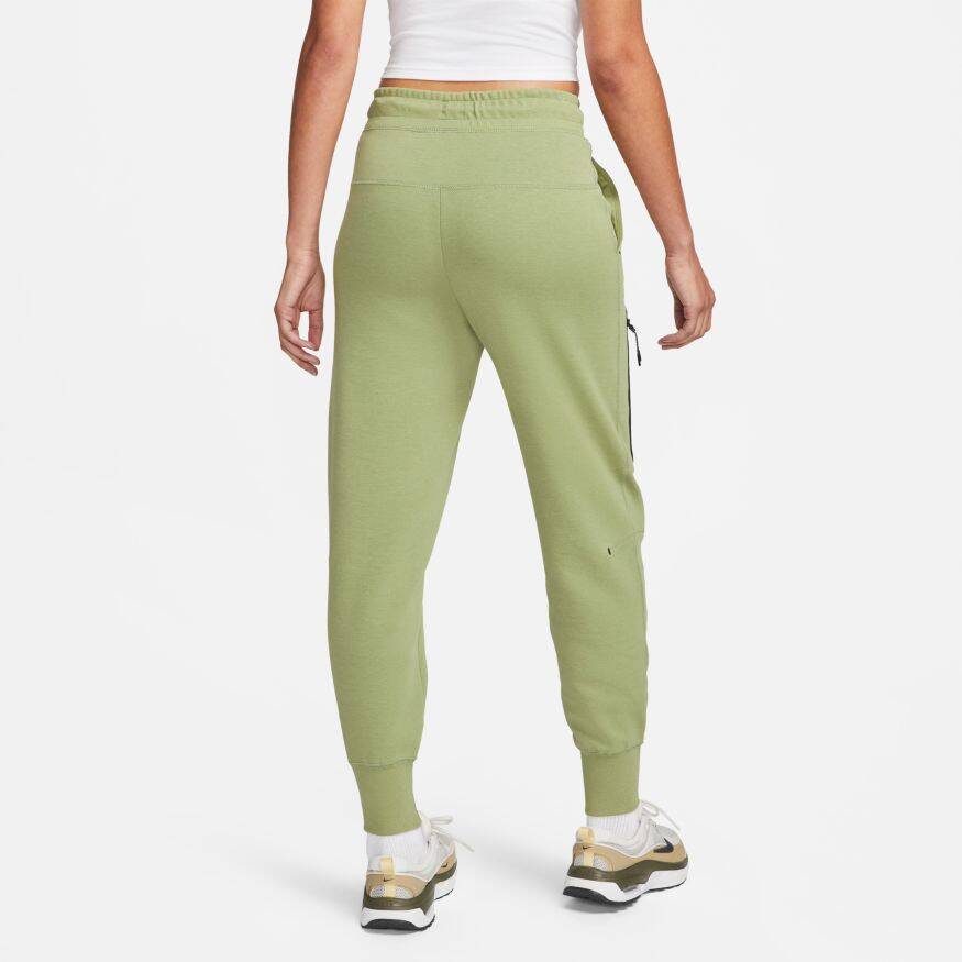 Nike Sportswear Tech Fleece Essentials Pant Kadın Eşofman Altı
