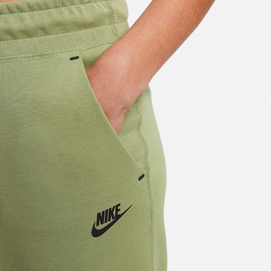 Nike Sportswear Tech Fleece Essentials Pant Kadın Eşofman Altı