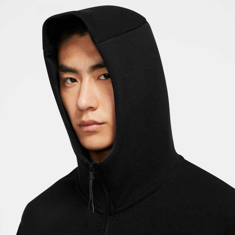 Nike Sportswear Tech Fleece Hoodie Full-Zip Windrunner Erkek Sweatshirt