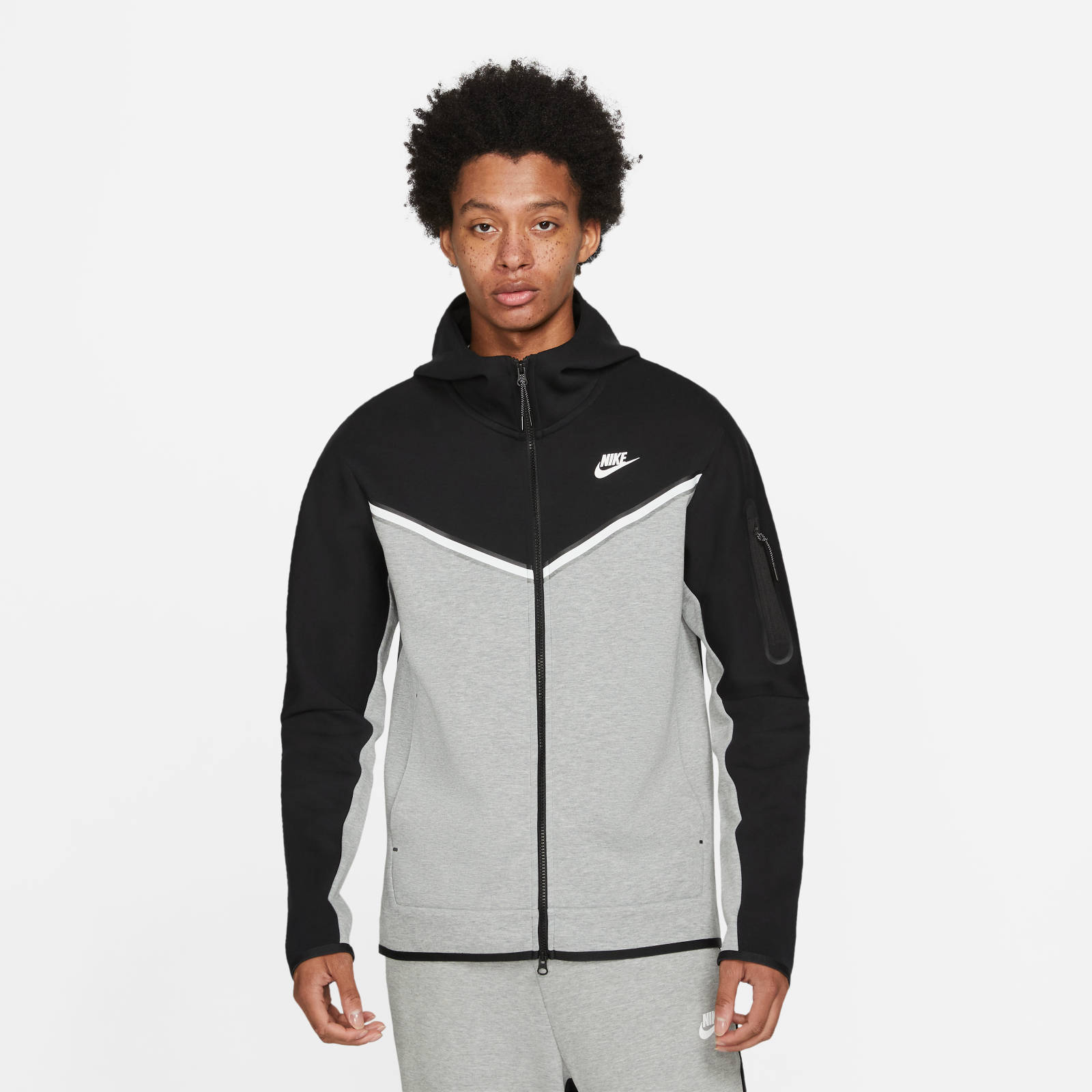 afiş saflık Tıbbi nike tech fleece erkek ceket etkileri doruk röportaj