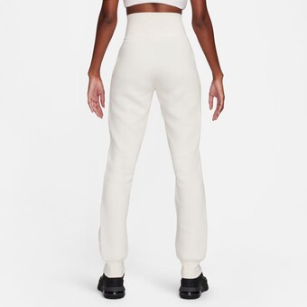 NIKE - NSW Tech Fleece Hr Zip Pant Kadın Eşofman Altı (1)