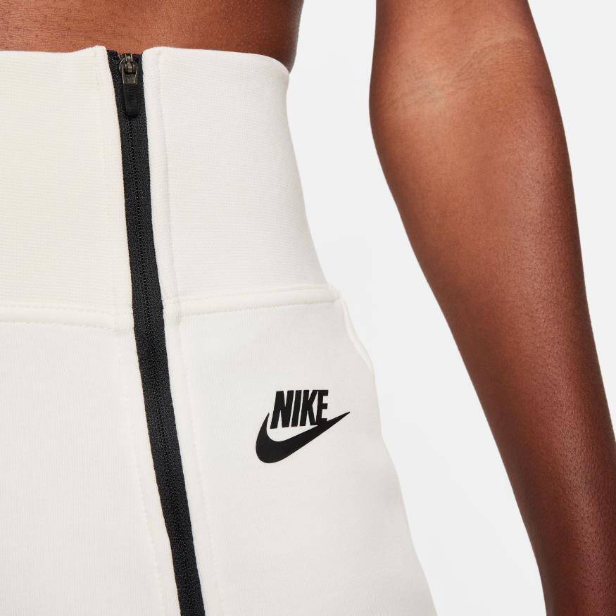Nike Sportswear Tech Fleece Hr Zip Pant Kadın Eşofman Altı