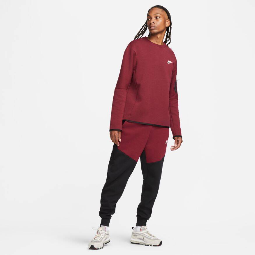 Nike Sportswear Tech Fleece Jogger Erkek Eşofman Altı