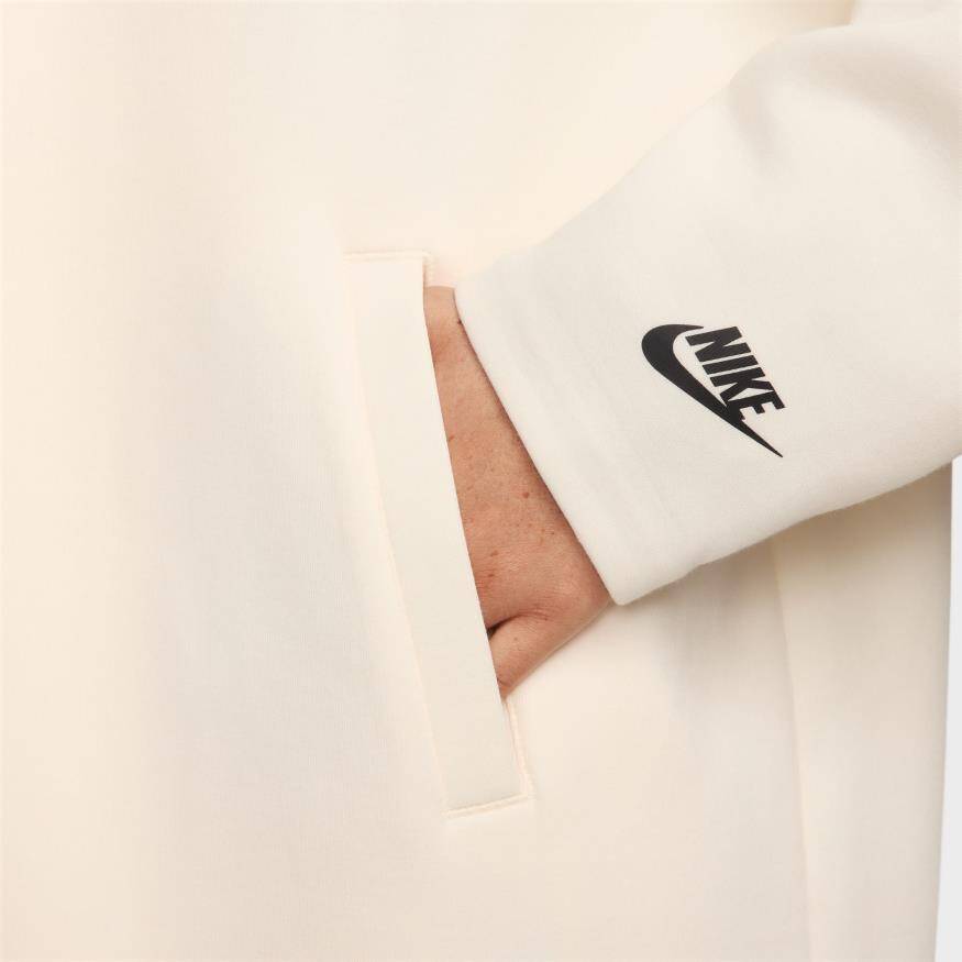 Nike Sportswear Tech Fleece Os Duster Kadın Ceket