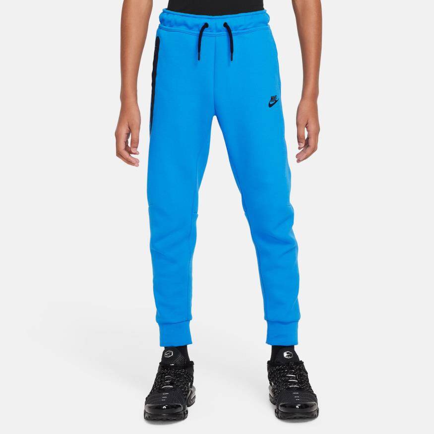 Nike NSW Tech Fleece Pant Cocuk E ofman Alt FD3287 435