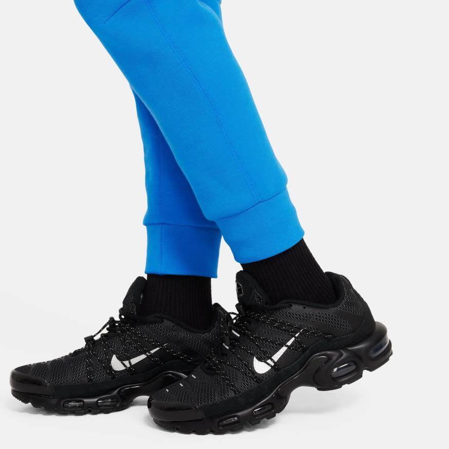 Nike Sportswear Tech Fleece Pant Çocuk Eşofman Altı