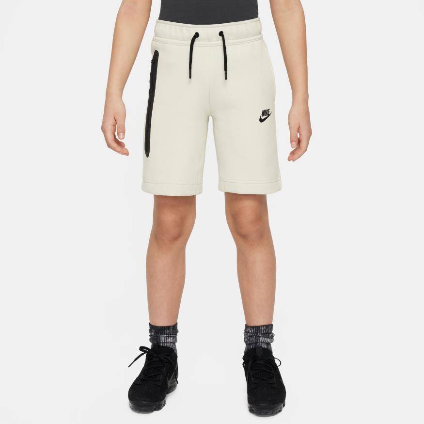 Nike Sportswear Tech Fleece Short Çocuk Şort