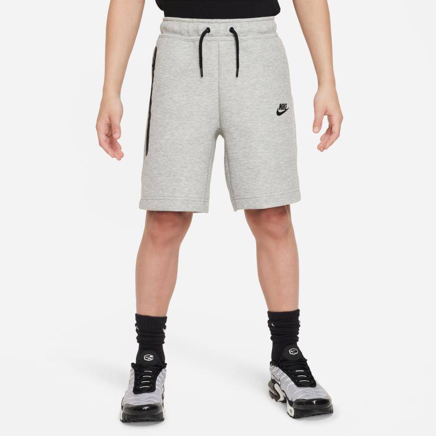 Nike Sportswear Tech Fleece Short Çocuk Şort